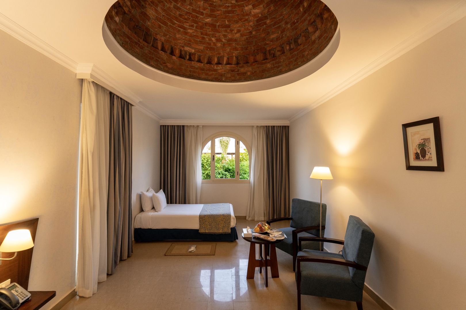 Stella Gardens Resort & Spa foto 11