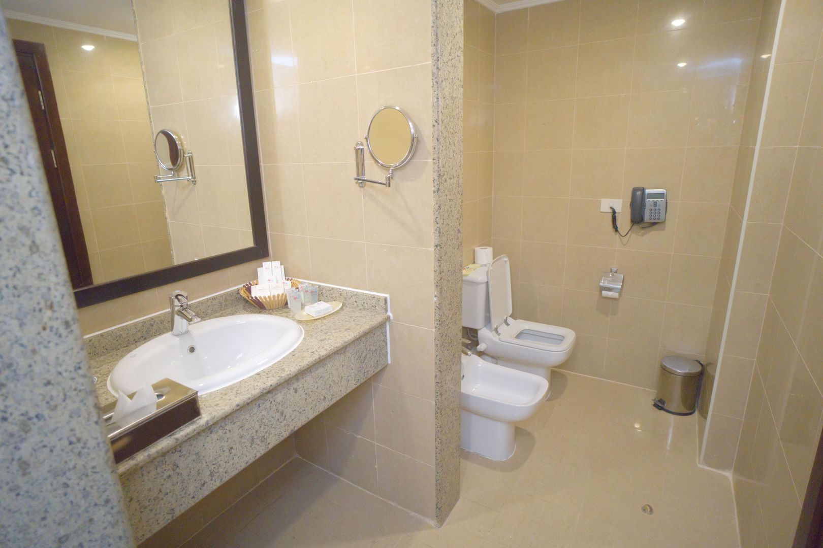 Stella Gardens Resort & Spa foto 21