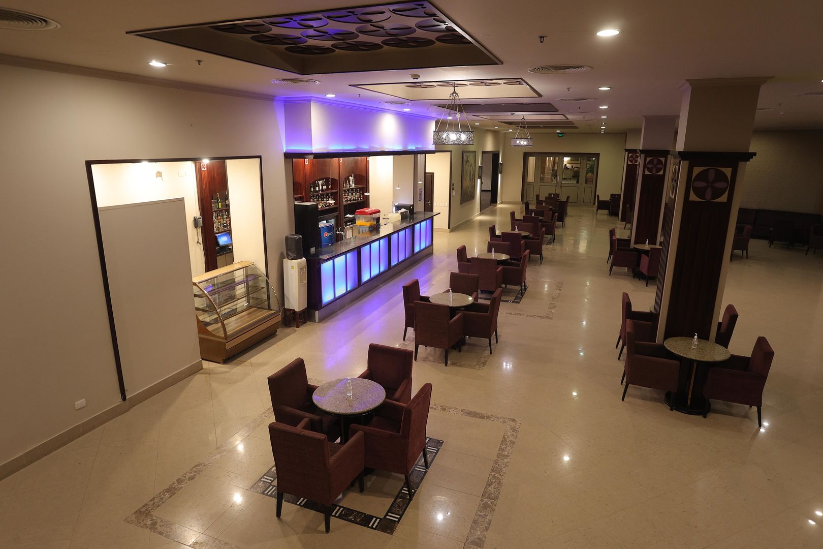 Stella Gardens Resort & Spa foto 13