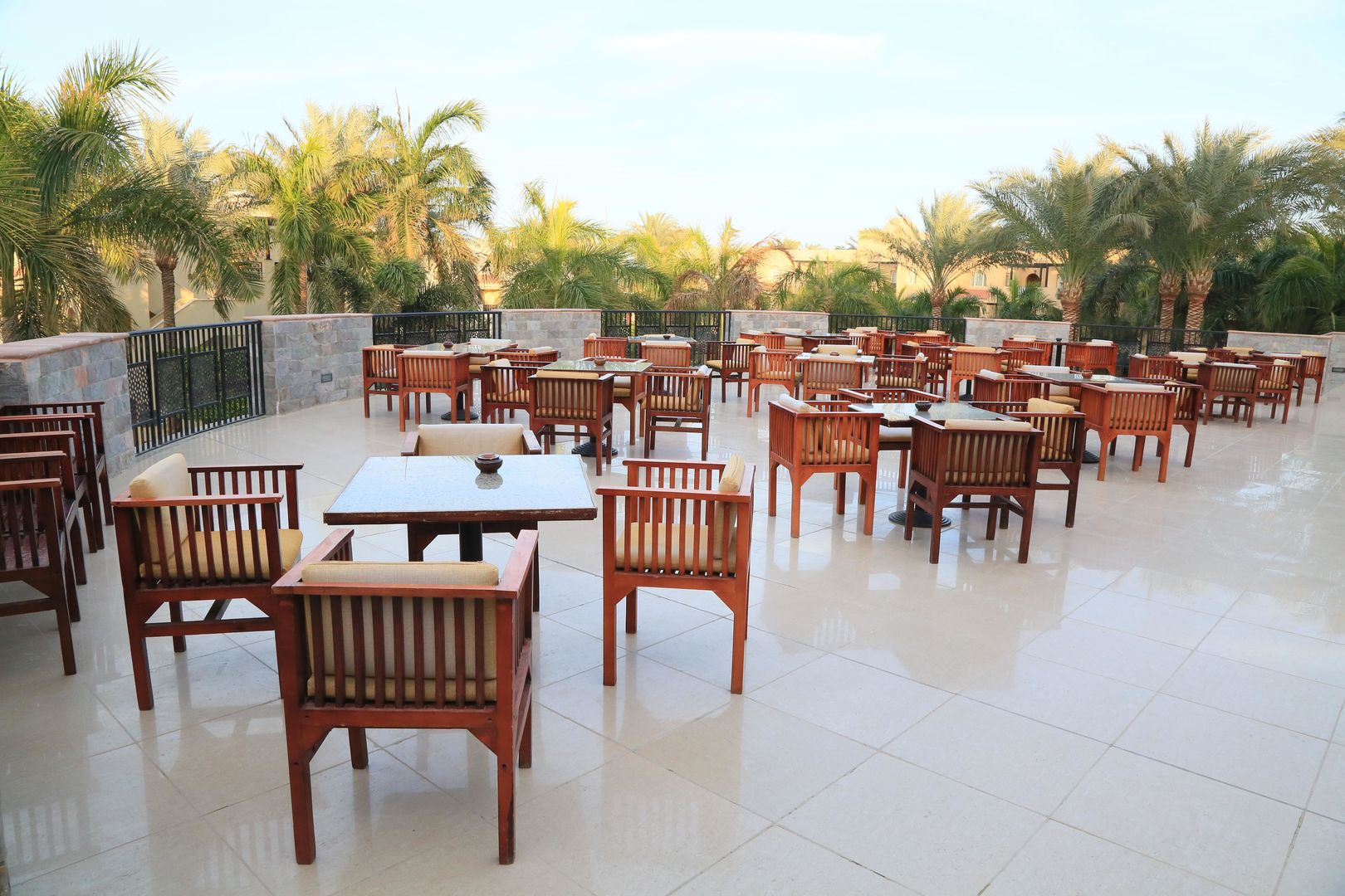 Stella Gardens Resort & Spa foto 19