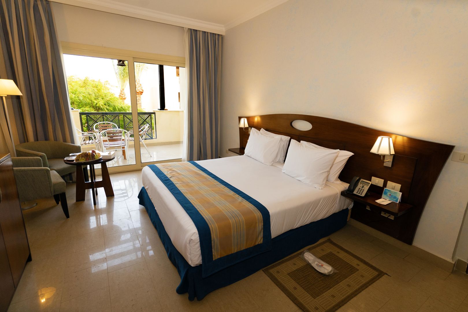 Stella Gardens Resort & Spa foto 7