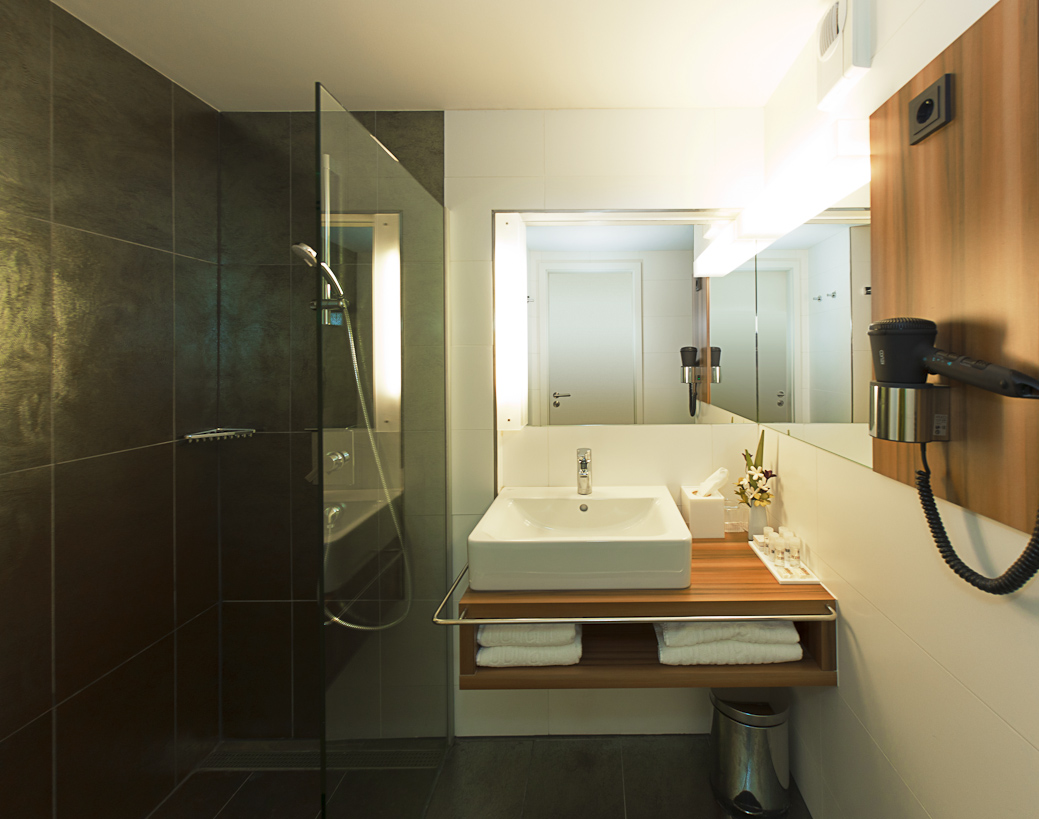 Bohem Art Hotel foto 16