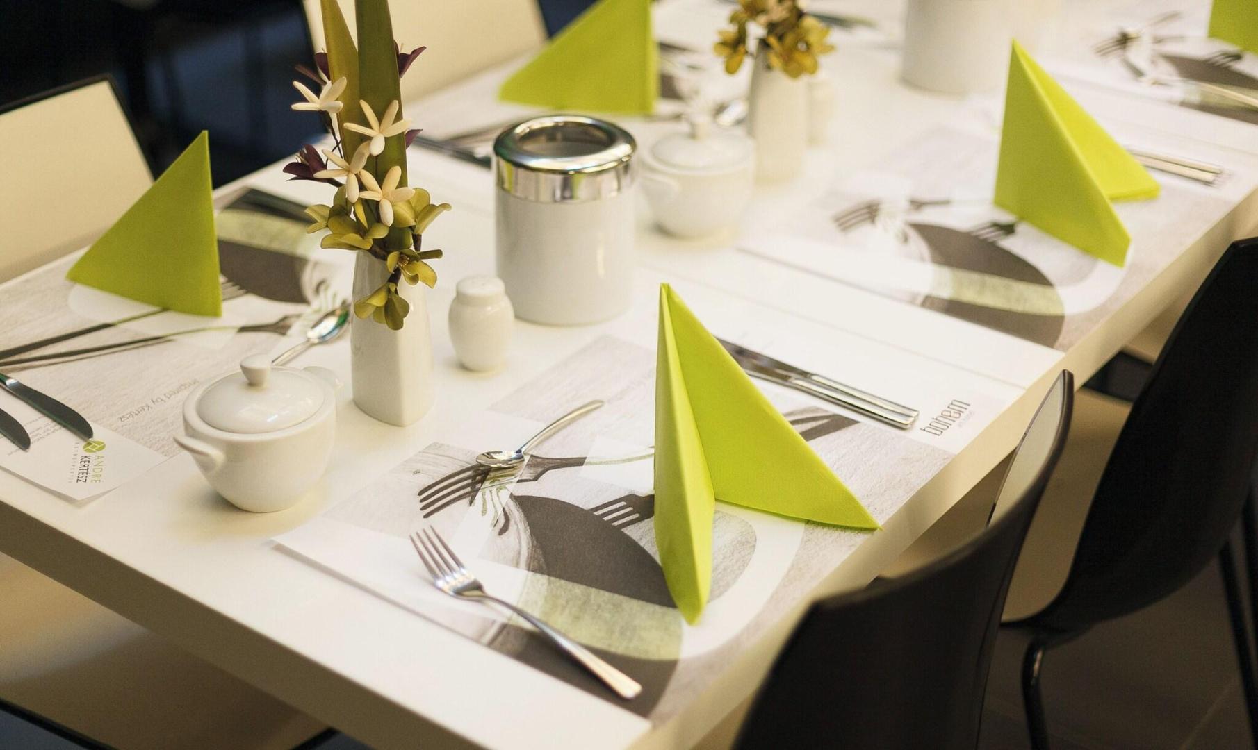 Bohem Art Hotel foto 23
