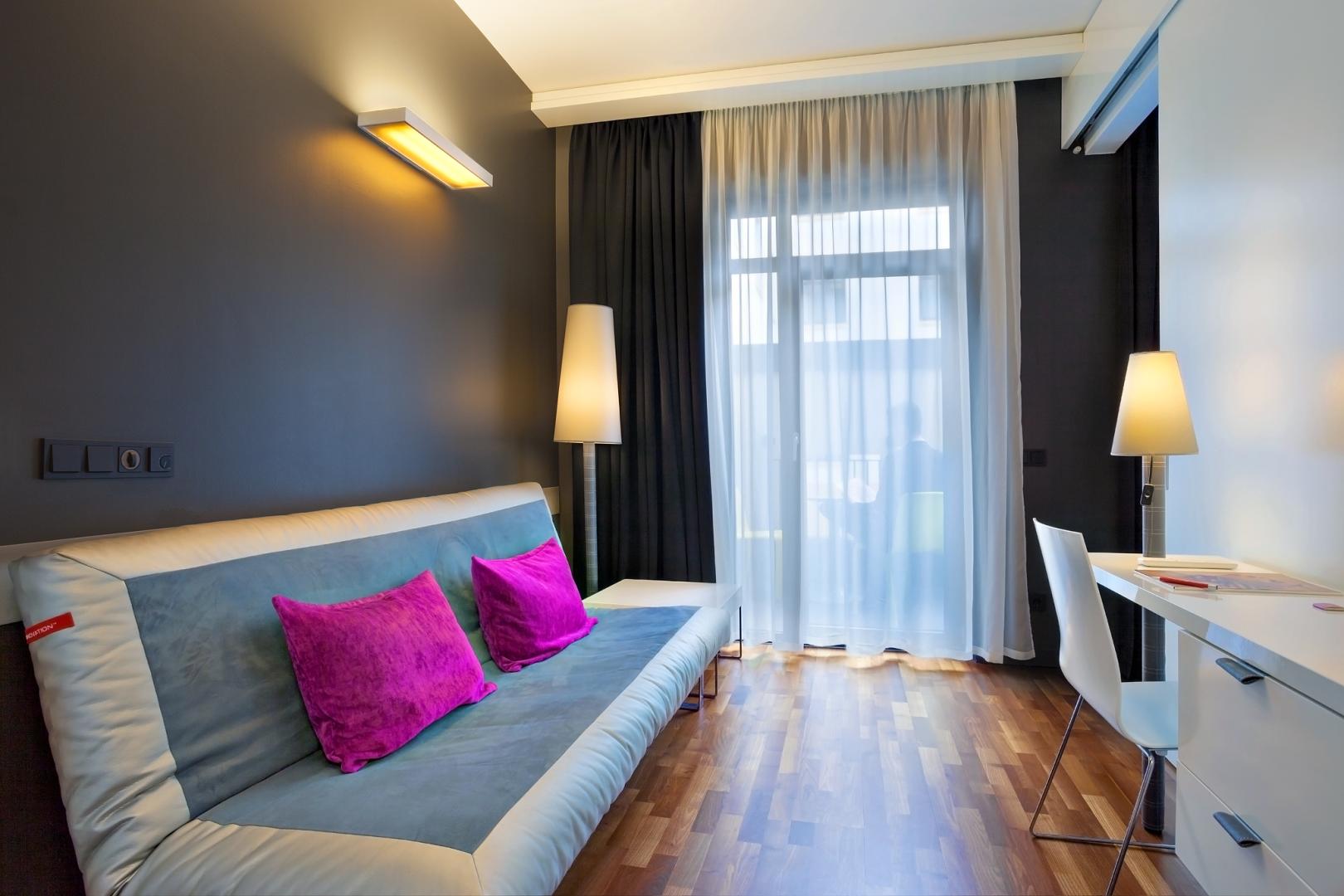 Bohem Art Hotel foto 22