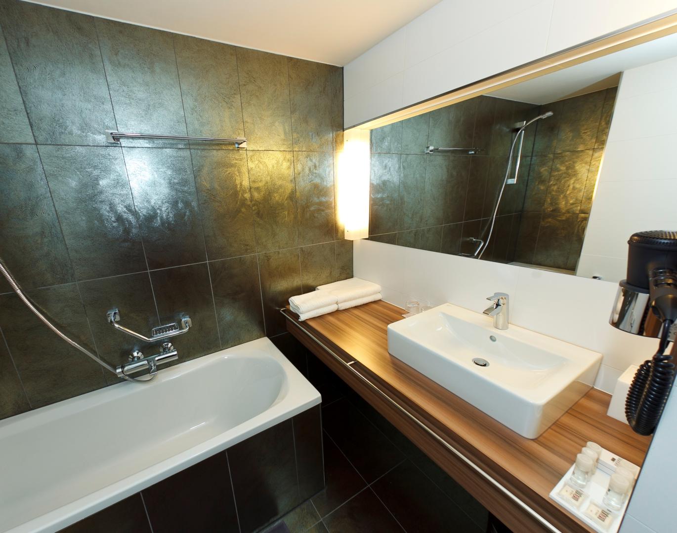 Bohem Art Hotel foto 28