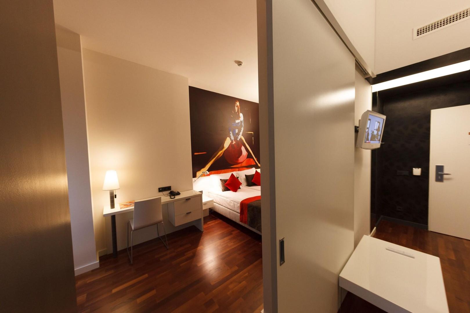 Bohem Art Hotel foto 37