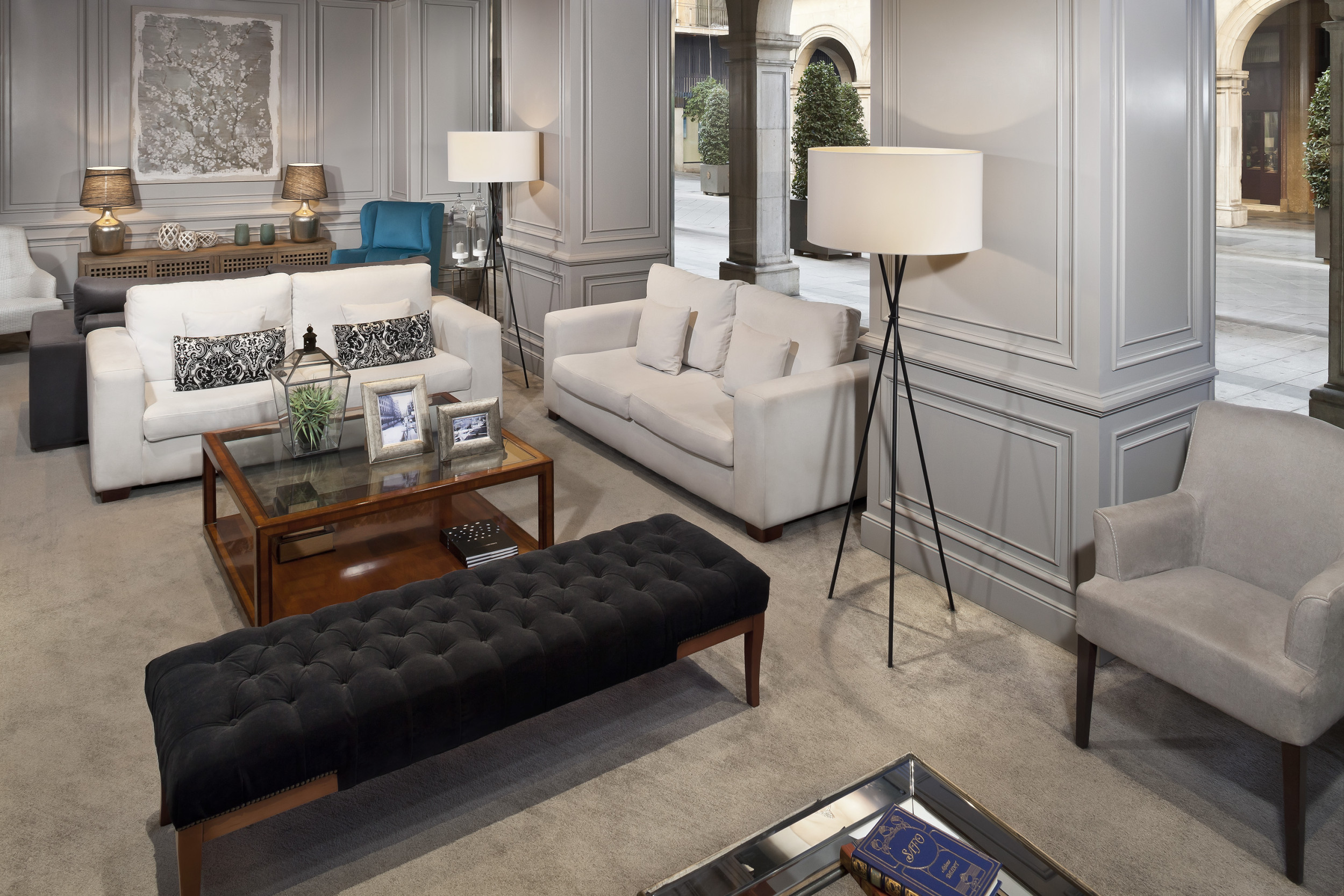 Meliá Granada image 1