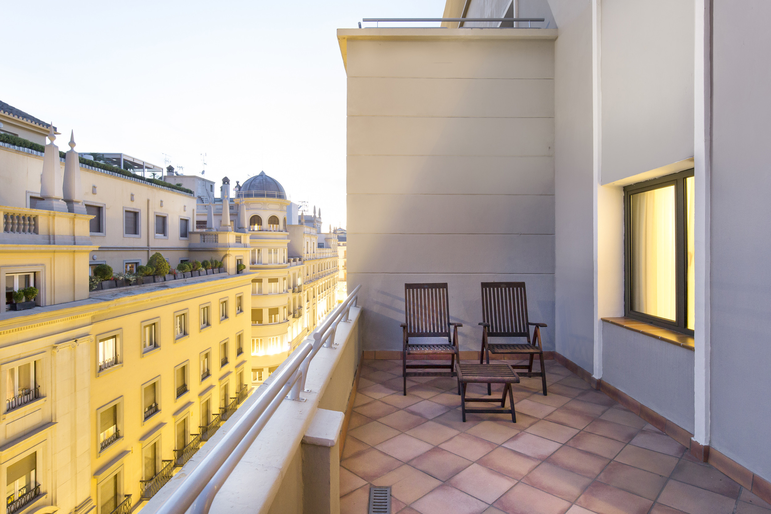 Meliá Granada foto 10