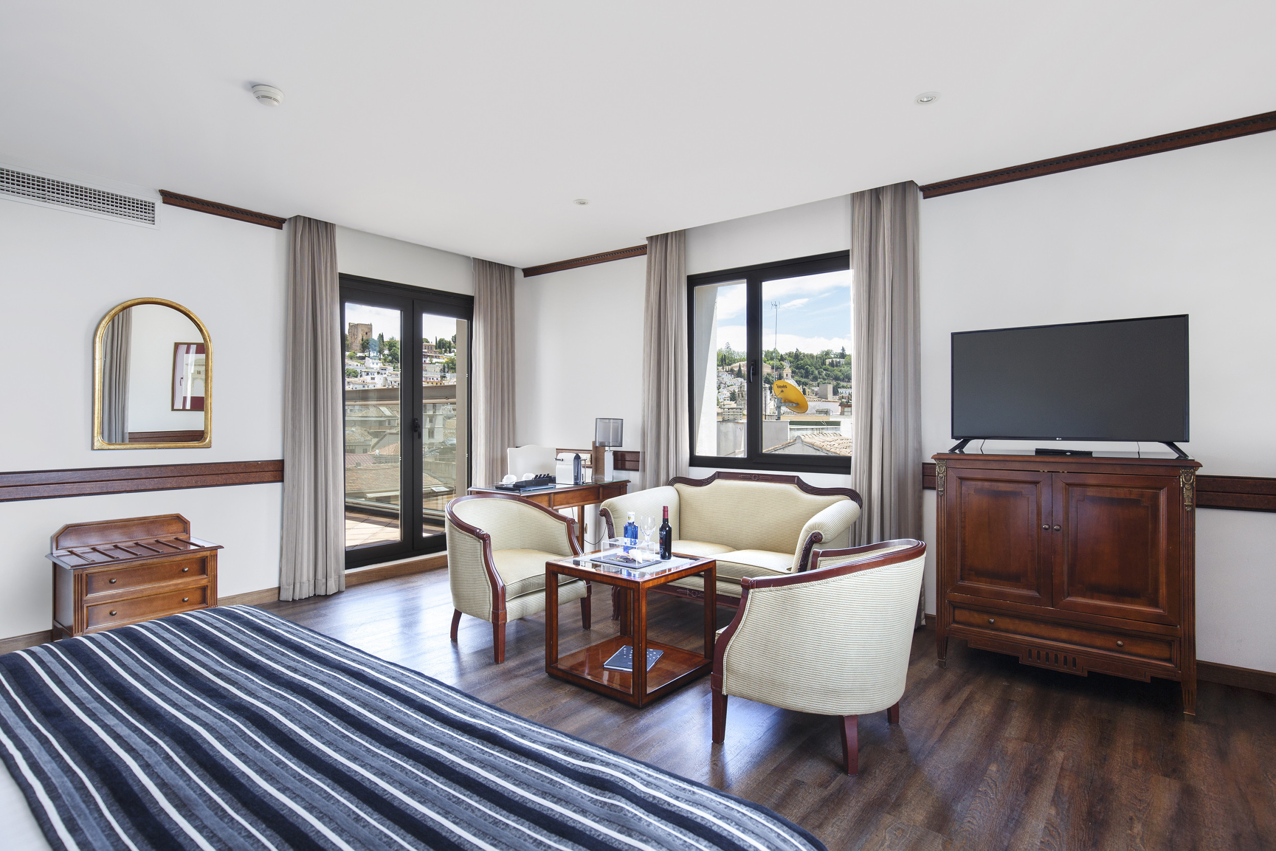 Meliá Granada foto 15