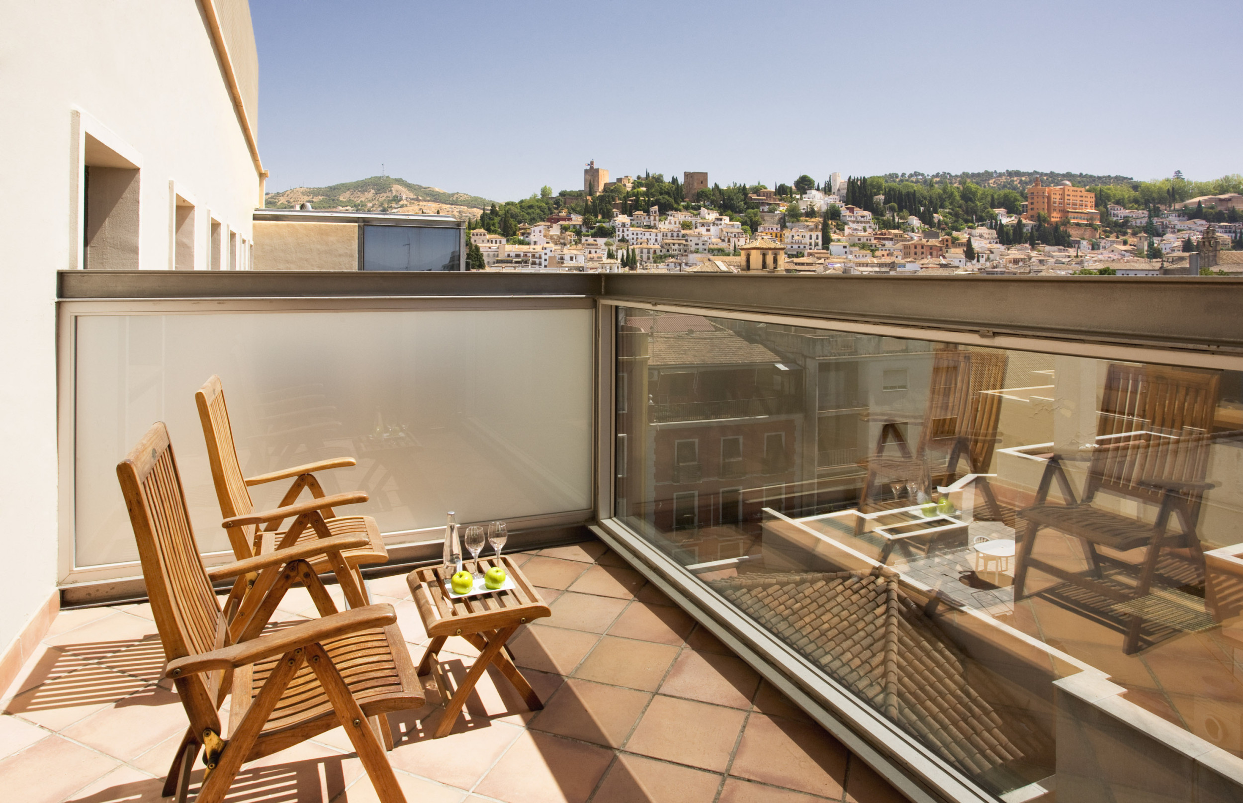 Meliá Granada foto 17