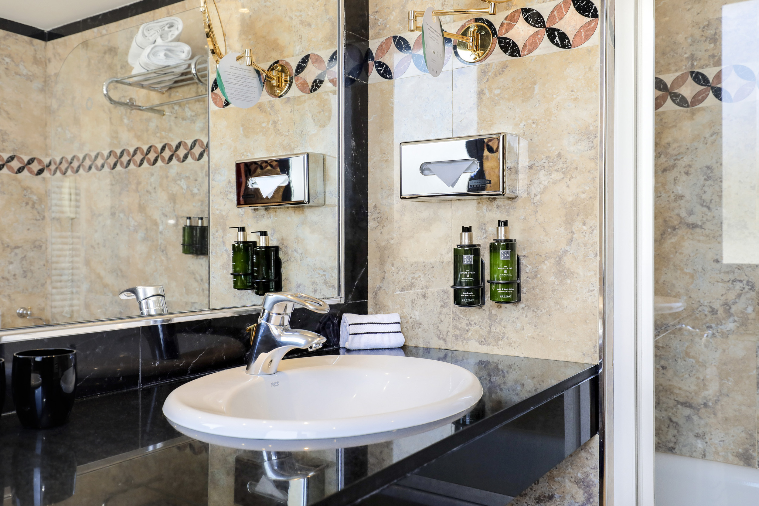 Meliá Granada foto 18