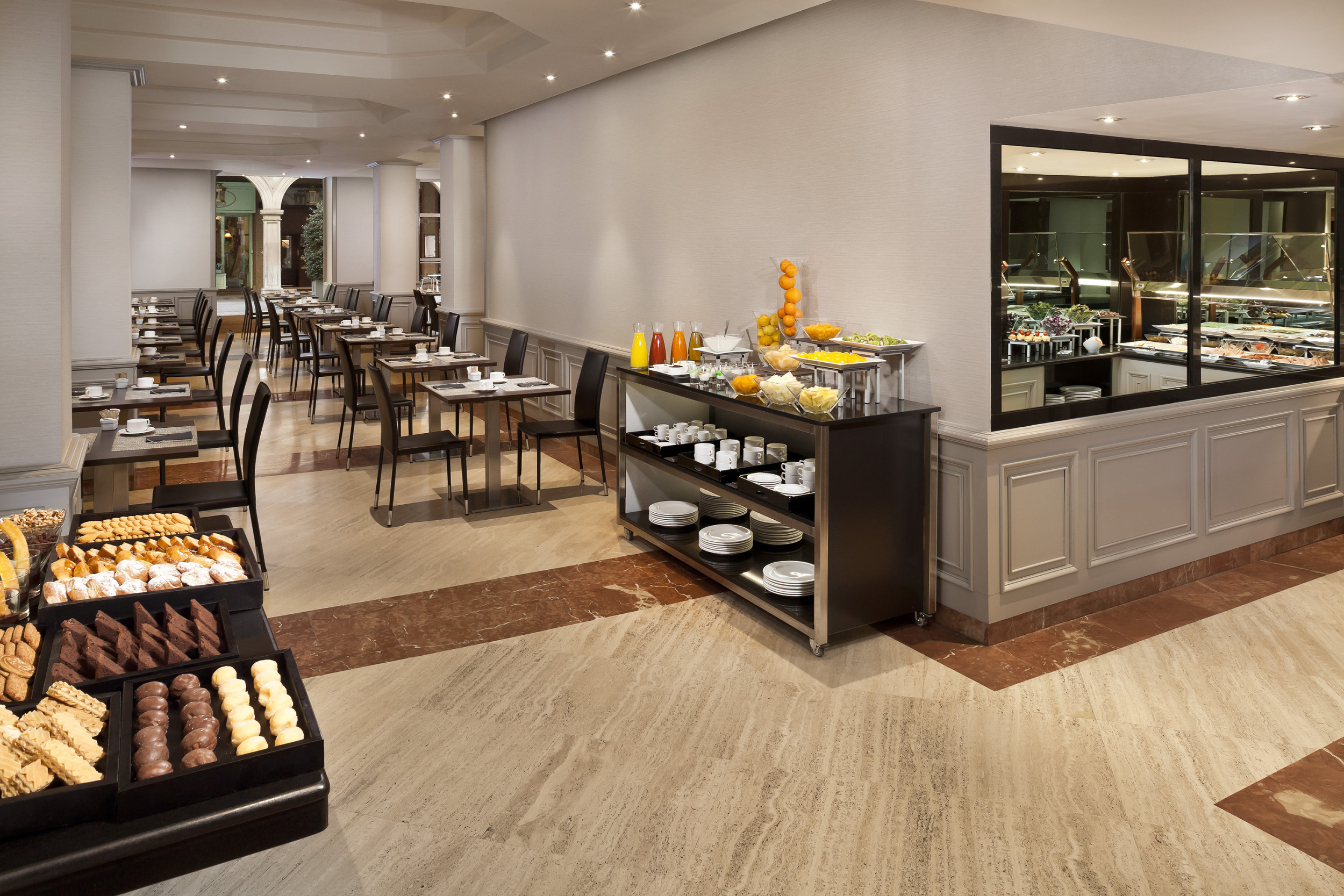 Meliá Granada foto 20