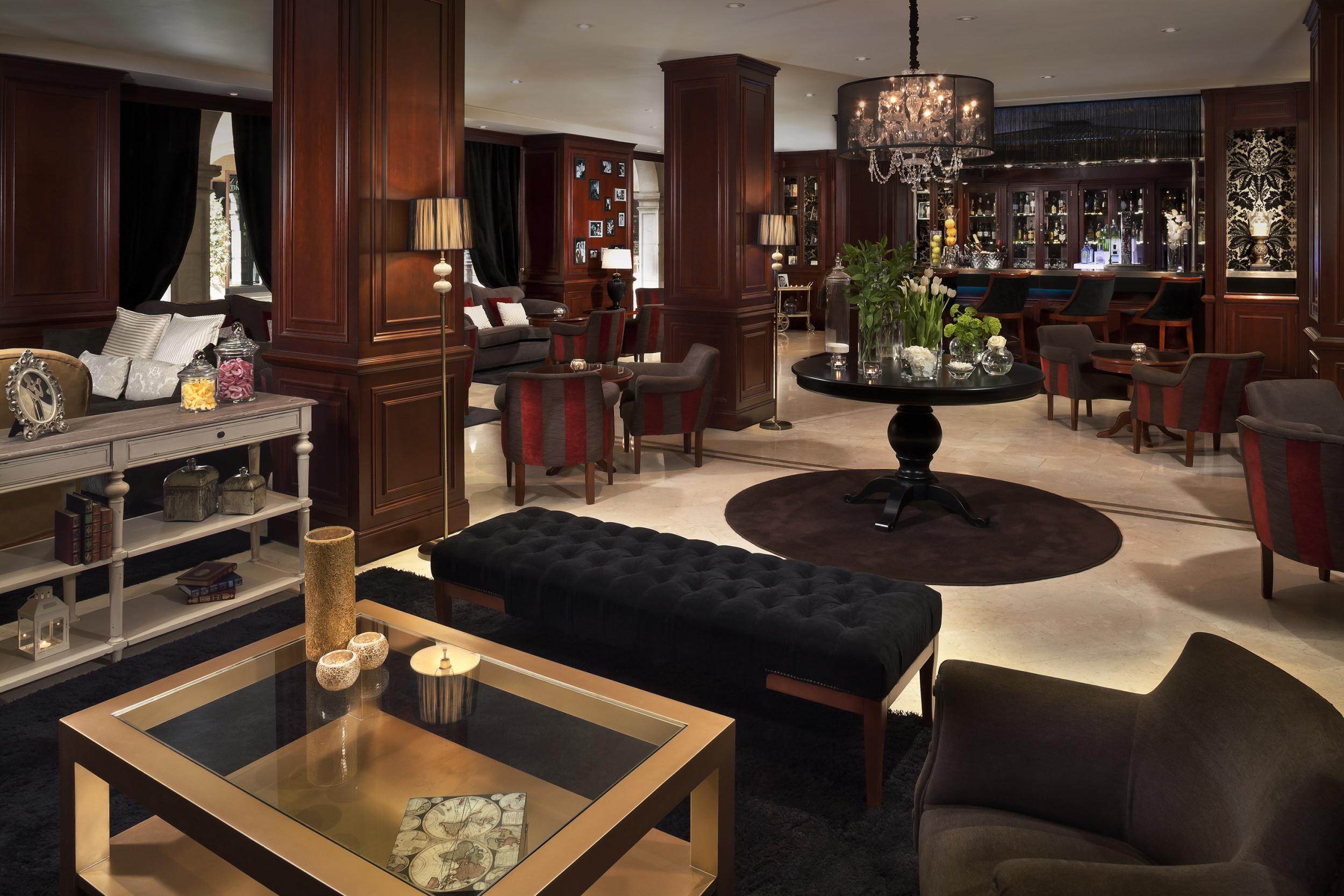 Meliá Granada foto 23