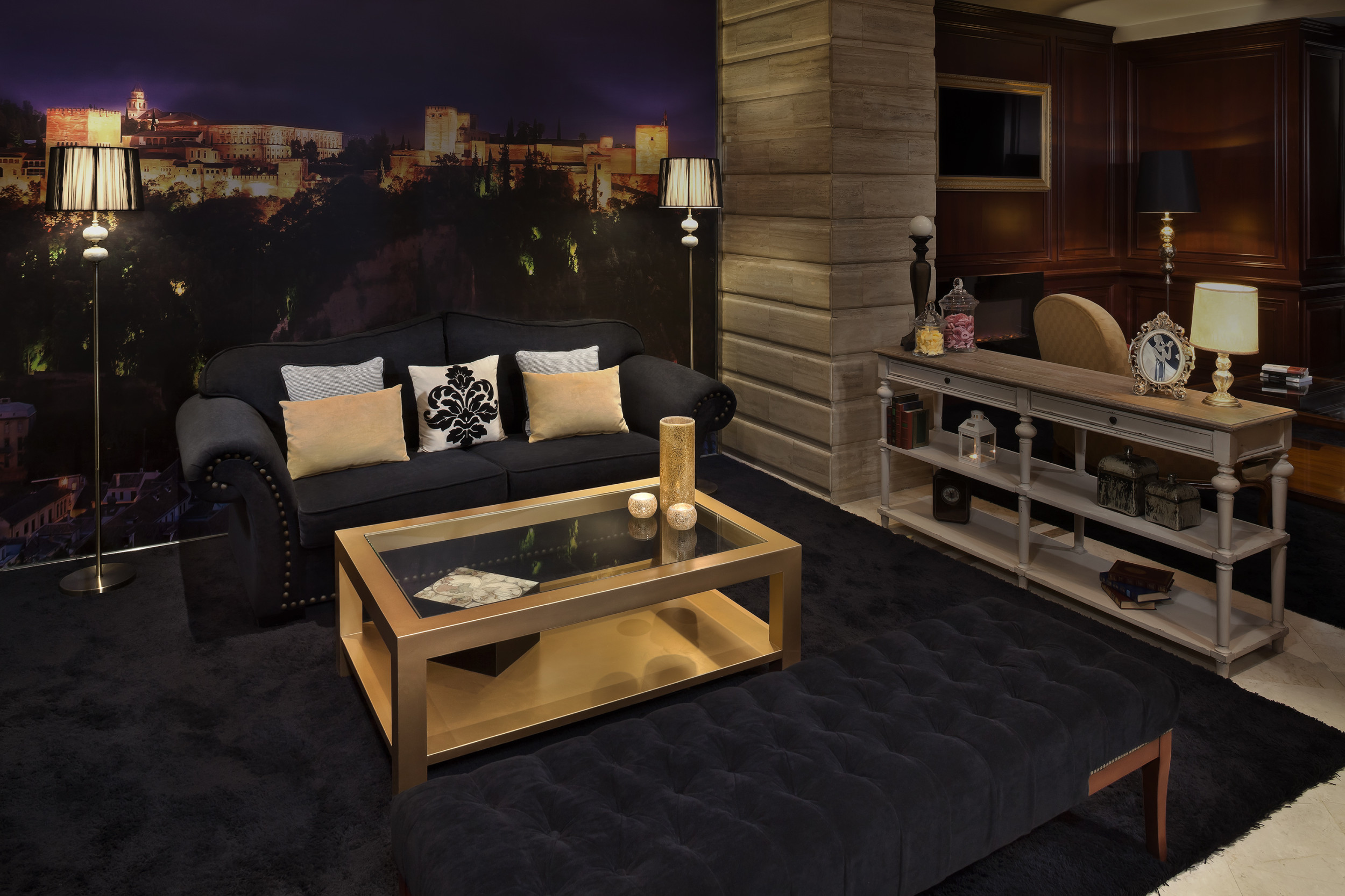 Meliá Granada foto 25