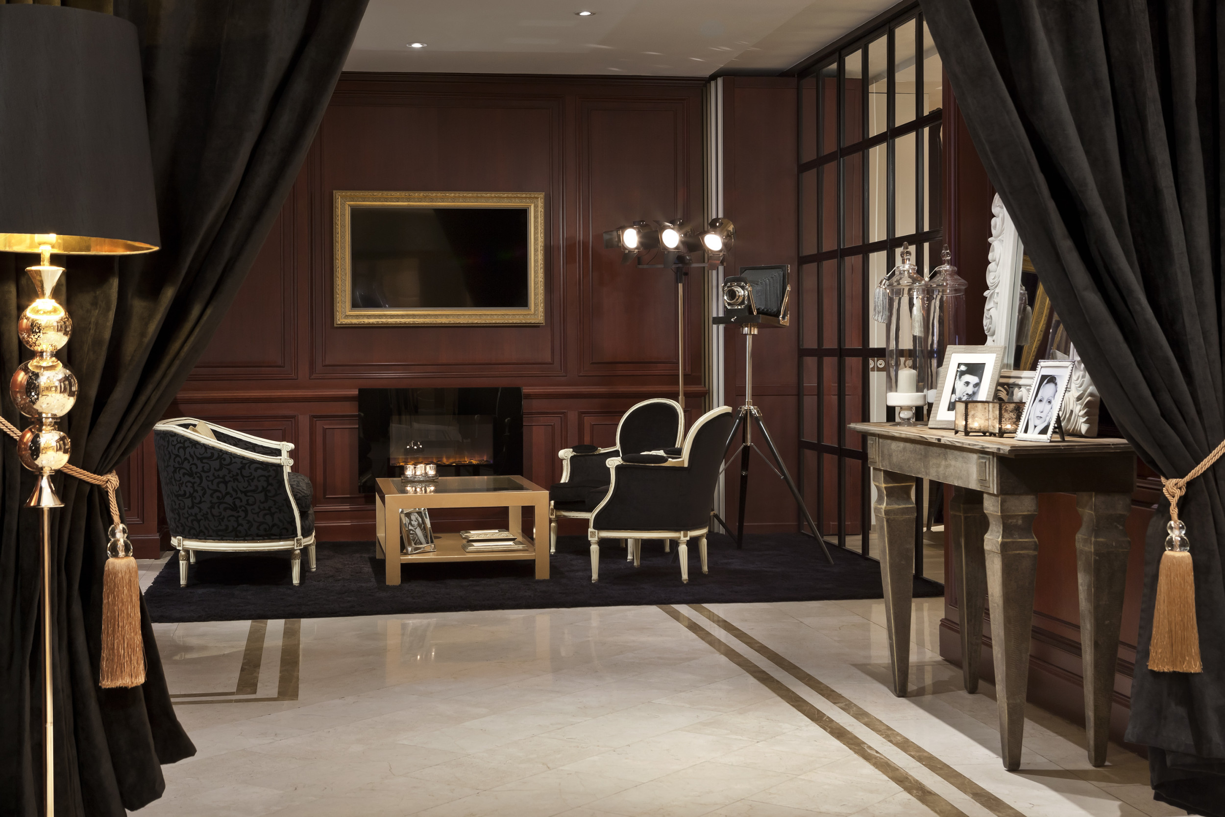 Meliá Granada foto 26