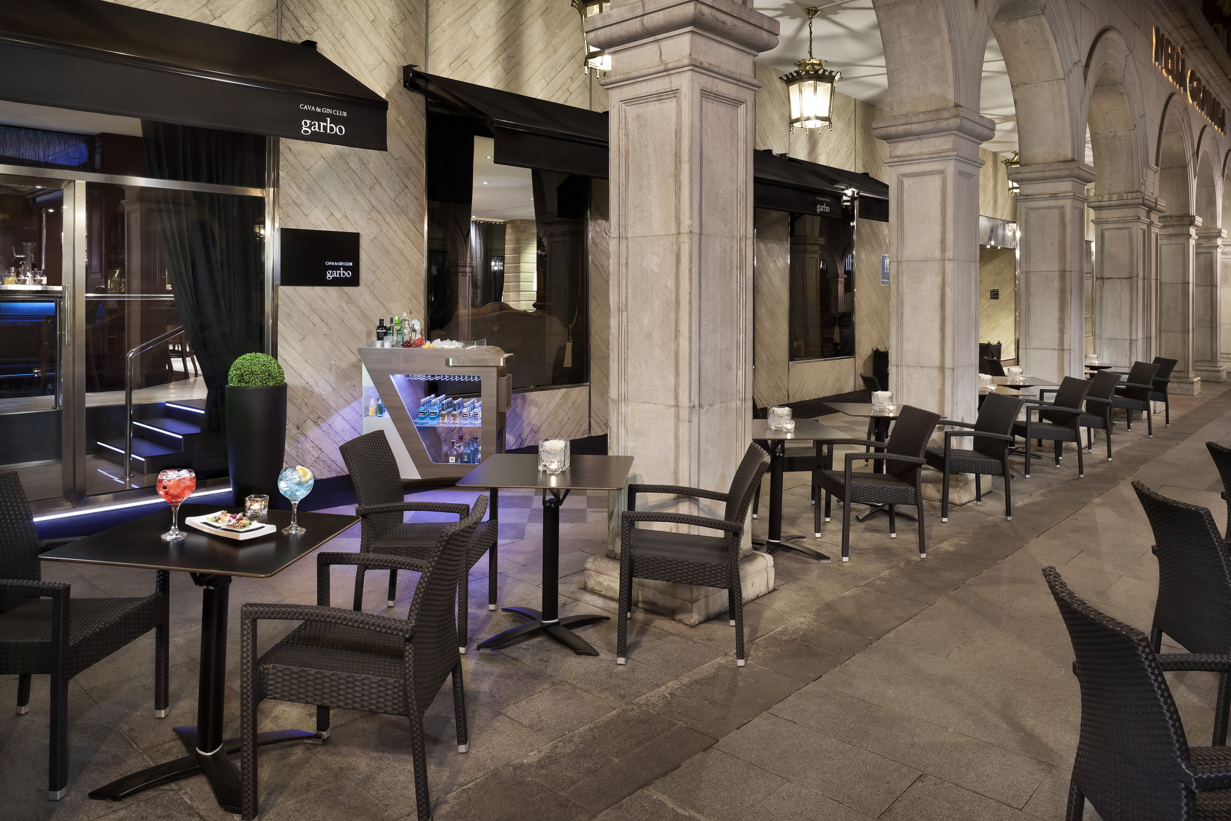 Meliá Granada foto 27