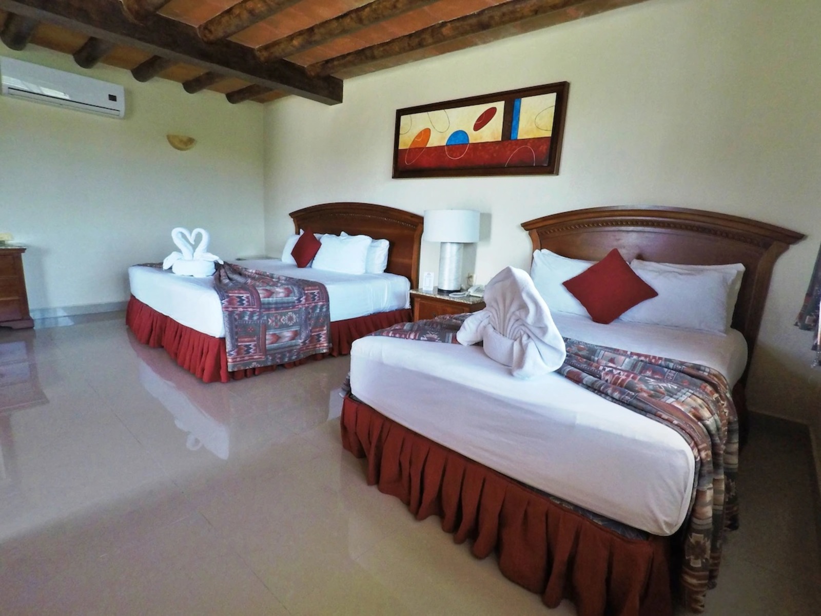 El Campanario Hotel & Estudios foto 6