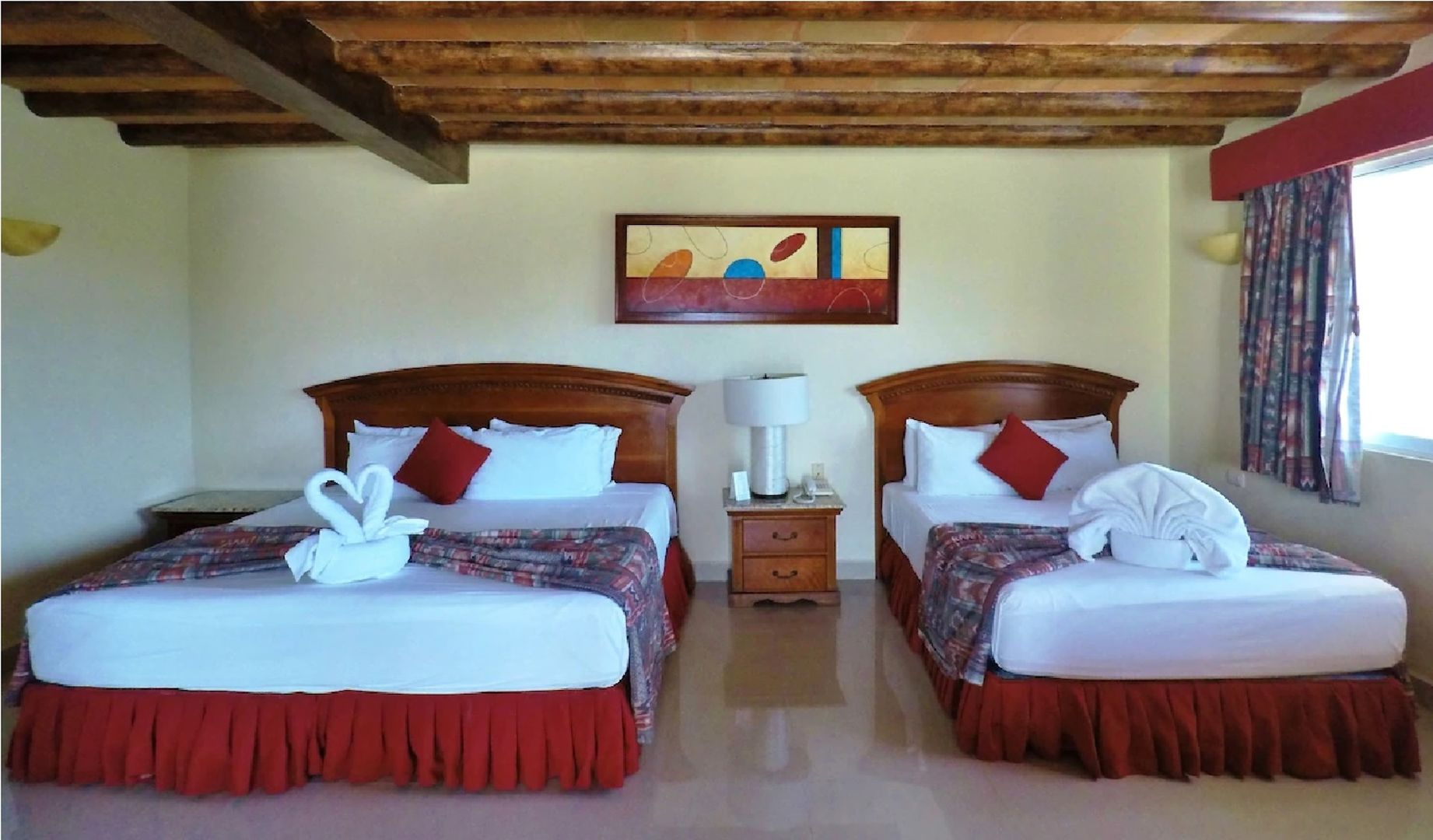 El Campanario Hotel & Estudios foto 8