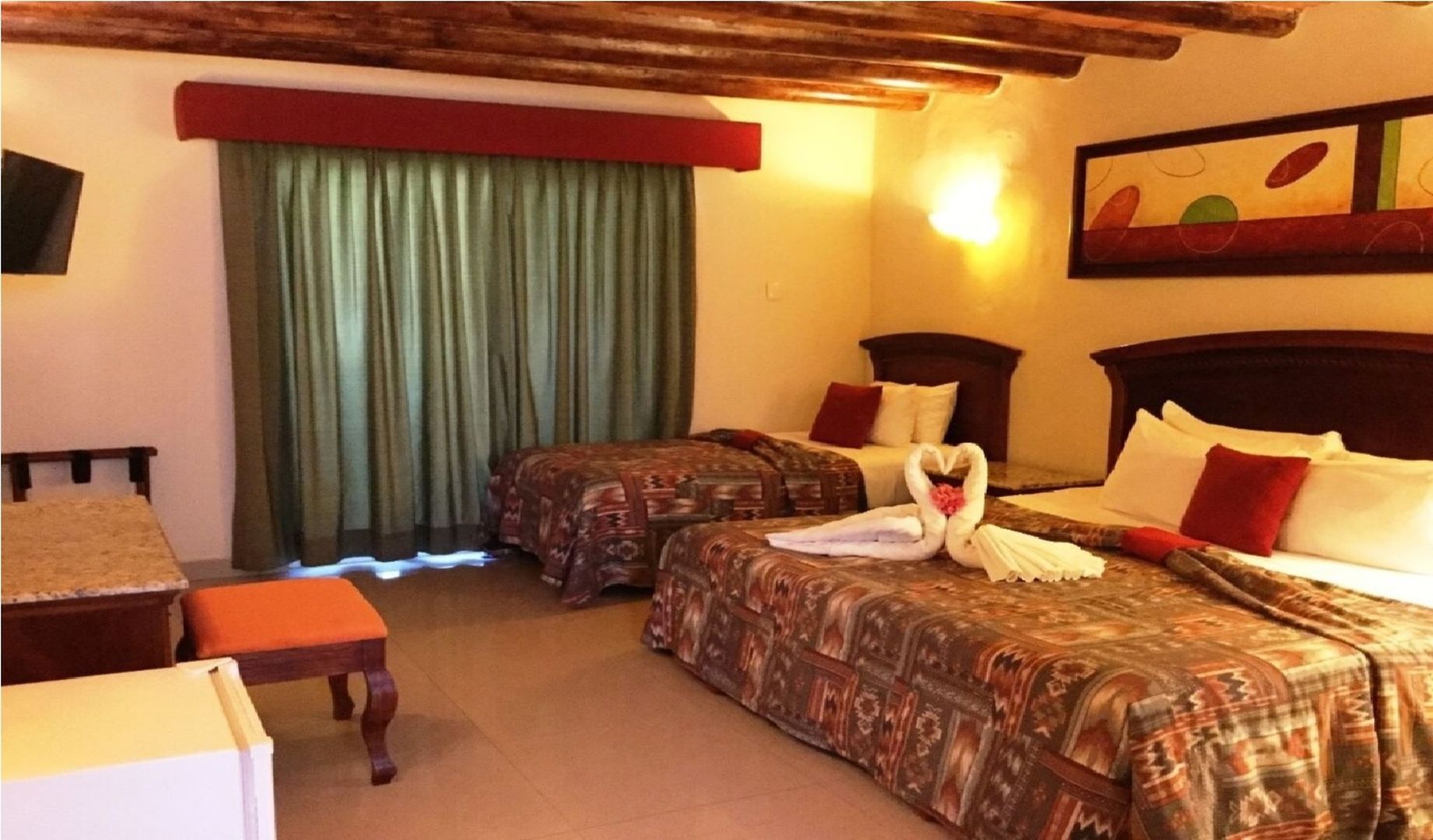 El Campanario Hotel & Estudios foto 11