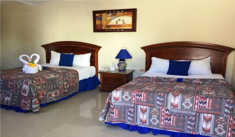 El Campanario Hotel & Estudios foto 19