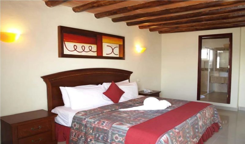 El Campanario Hotel & Estudios foto 16