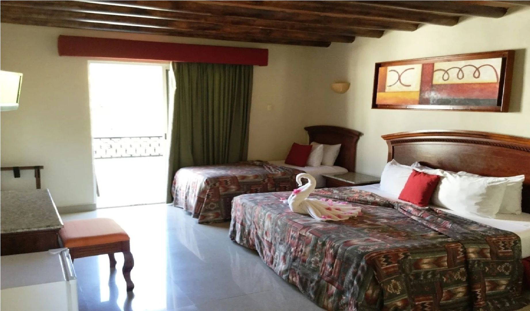 El Campanario Hotel & Estudios foto 14