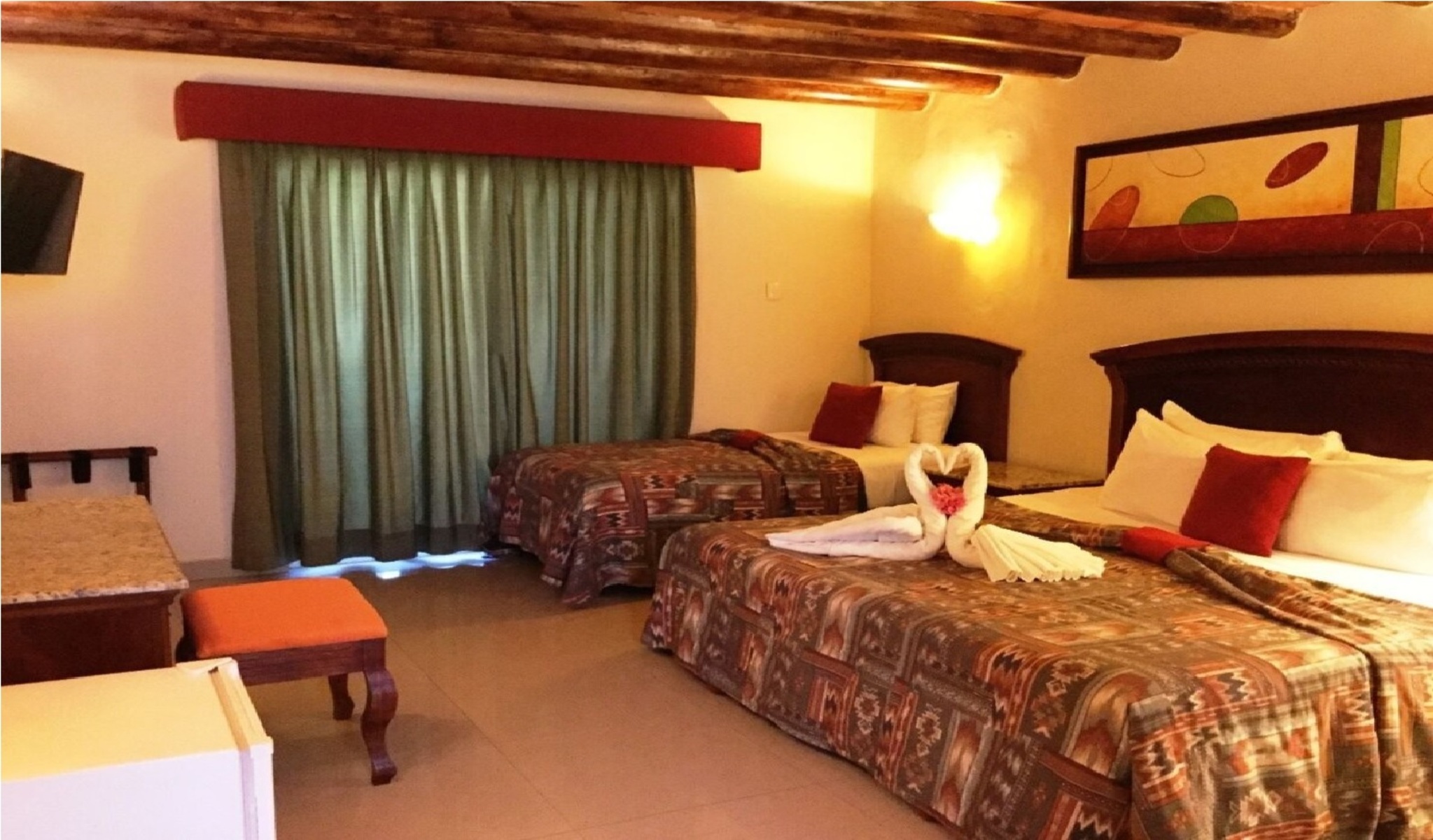 El Campanario Hotel & Estudios foto 12