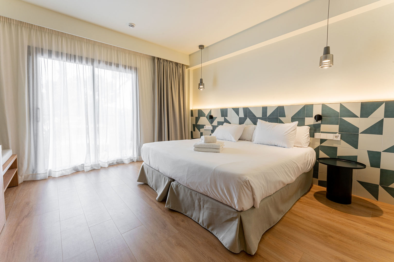 Hotel Santanyi Port foto 10