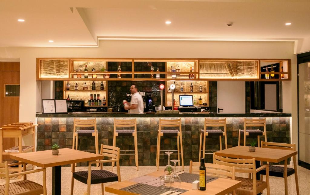 Hotel Santanyi Port image 2