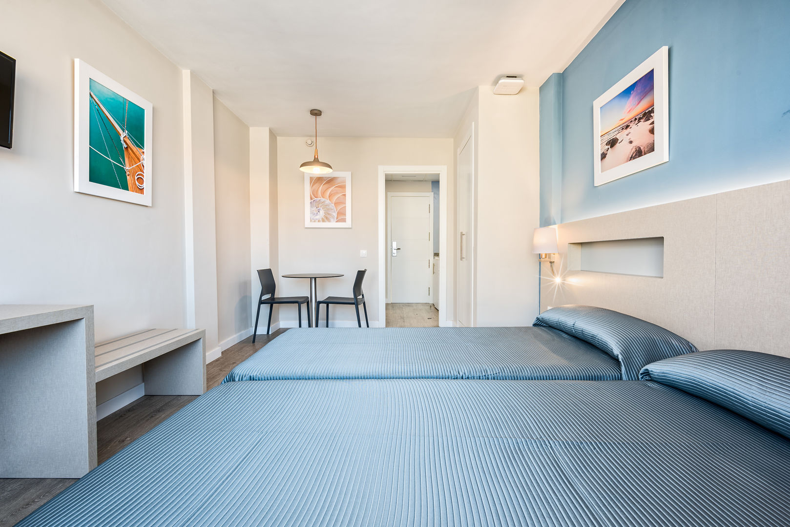 Veramar Aparthotel foto 7