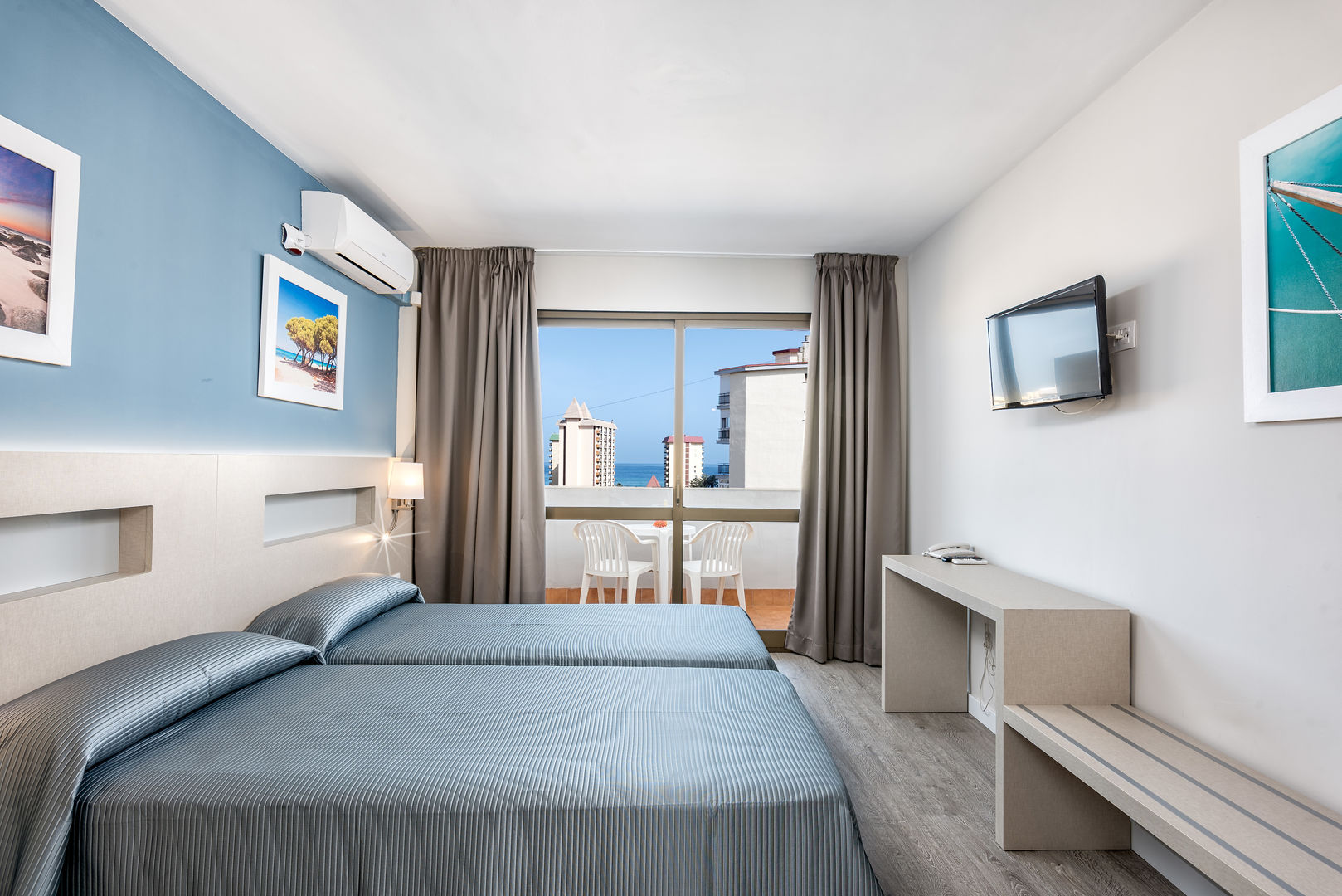 Veramar Aparthotel image 1