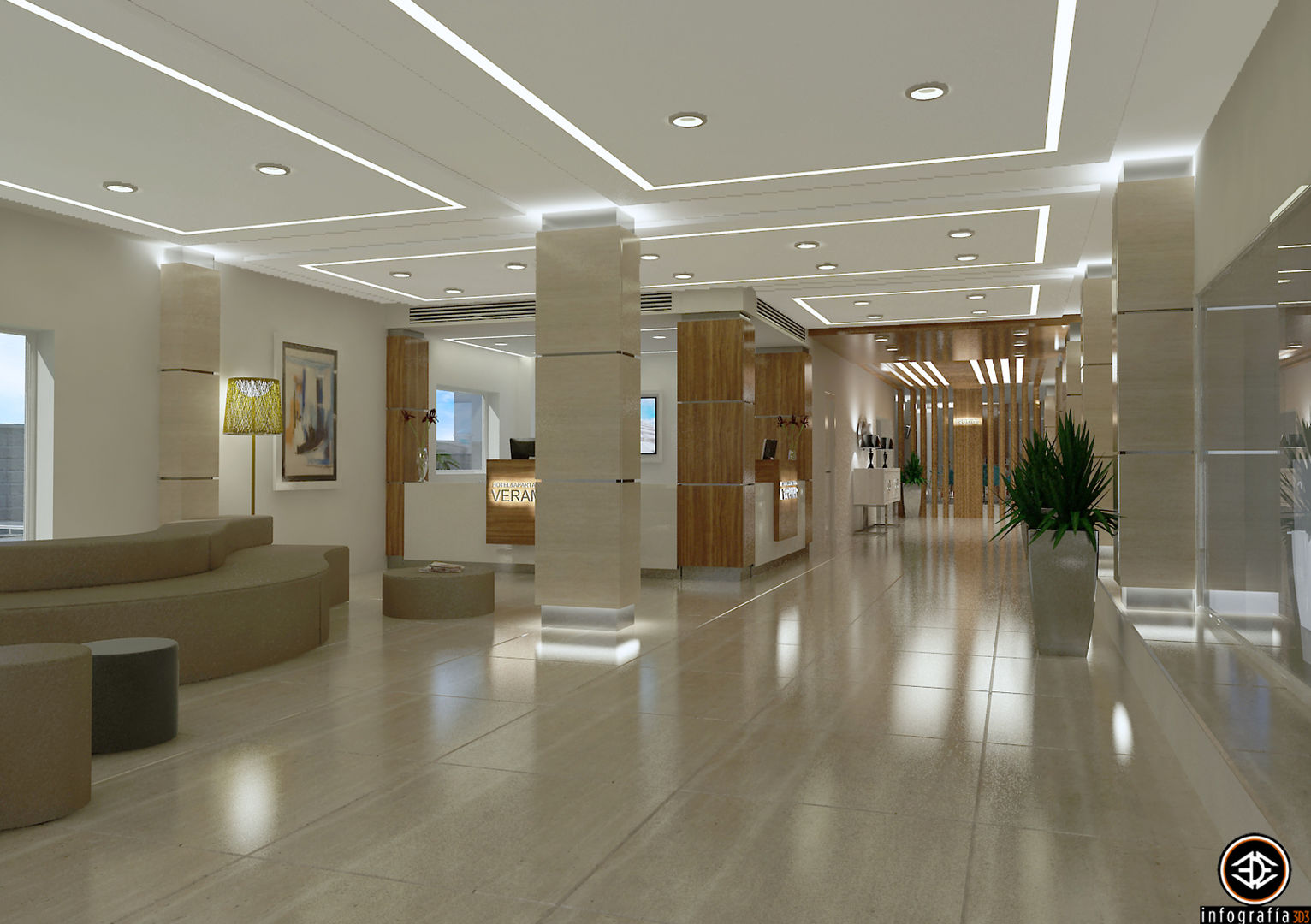 Veramar Aparthotel foto 9