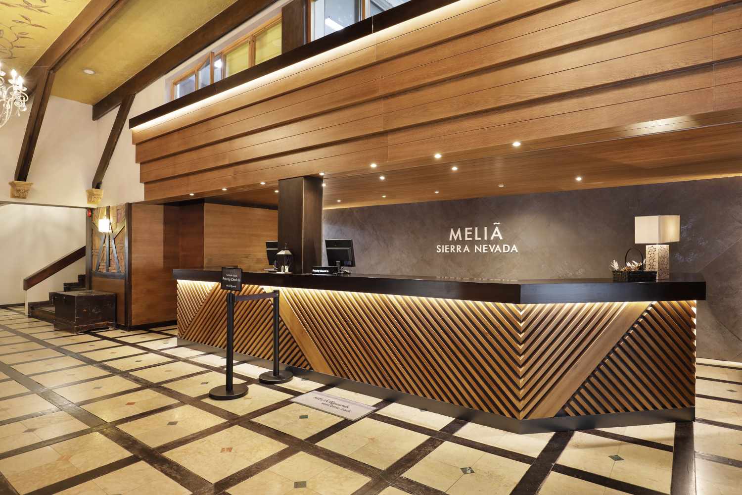 Meliá Sierra Nevada foto 101