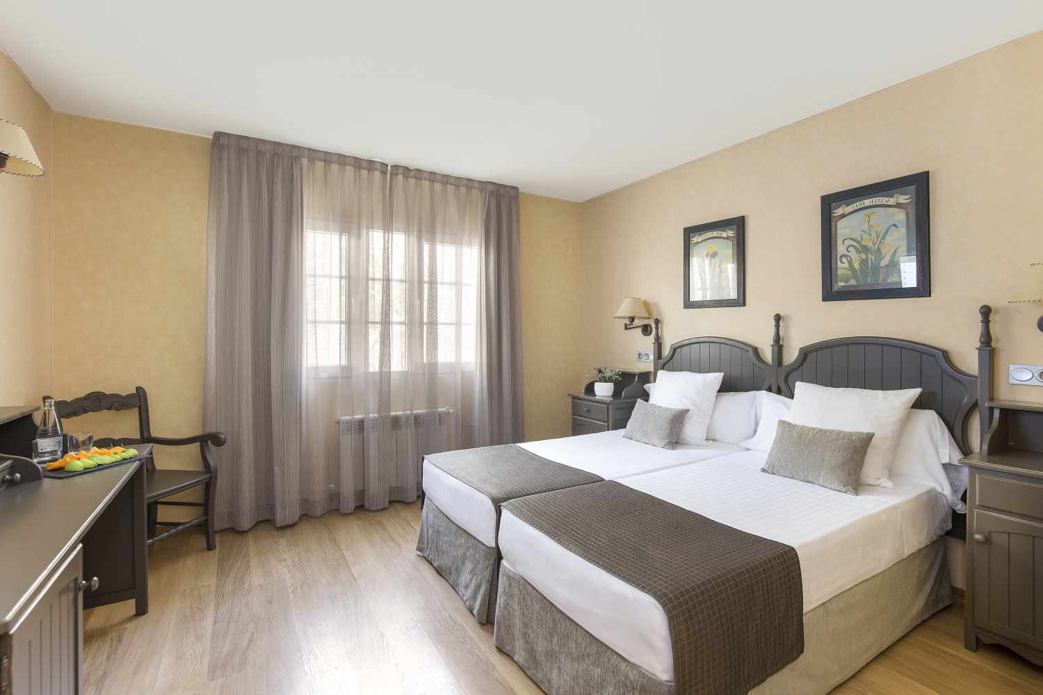 Meliá Sierra Nevada foto 104