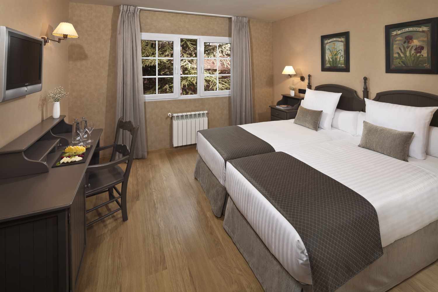 Meliá Sierra Nevada foto 106