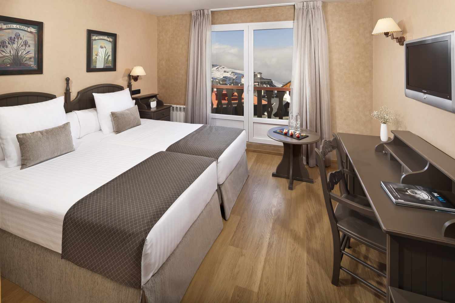 Meliá Sierra Nevada foto 107