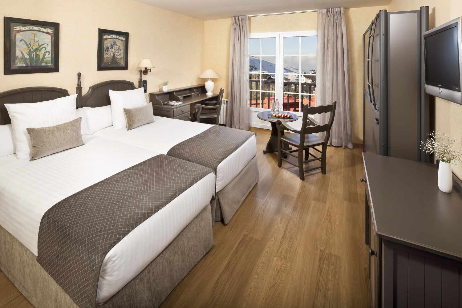 Meliá Sierra Nevada foto 108