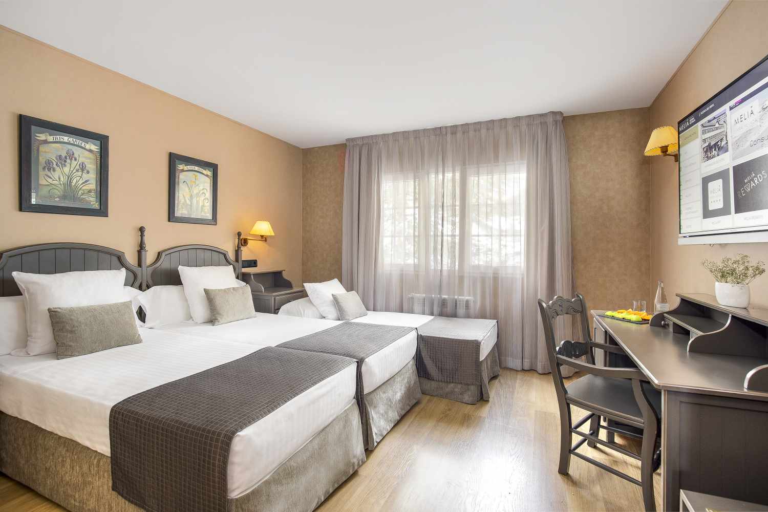 Meliá Sierra Nevada foto 109