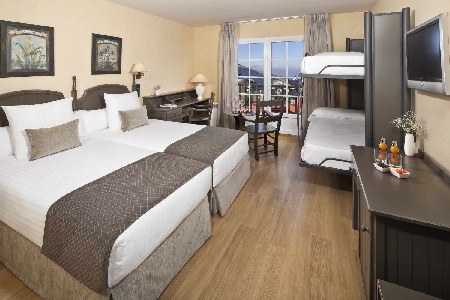 Meliá Sierra Nevada foto 110