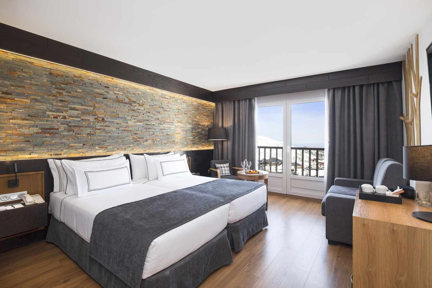 Meliá Sierra Nevada foto 115