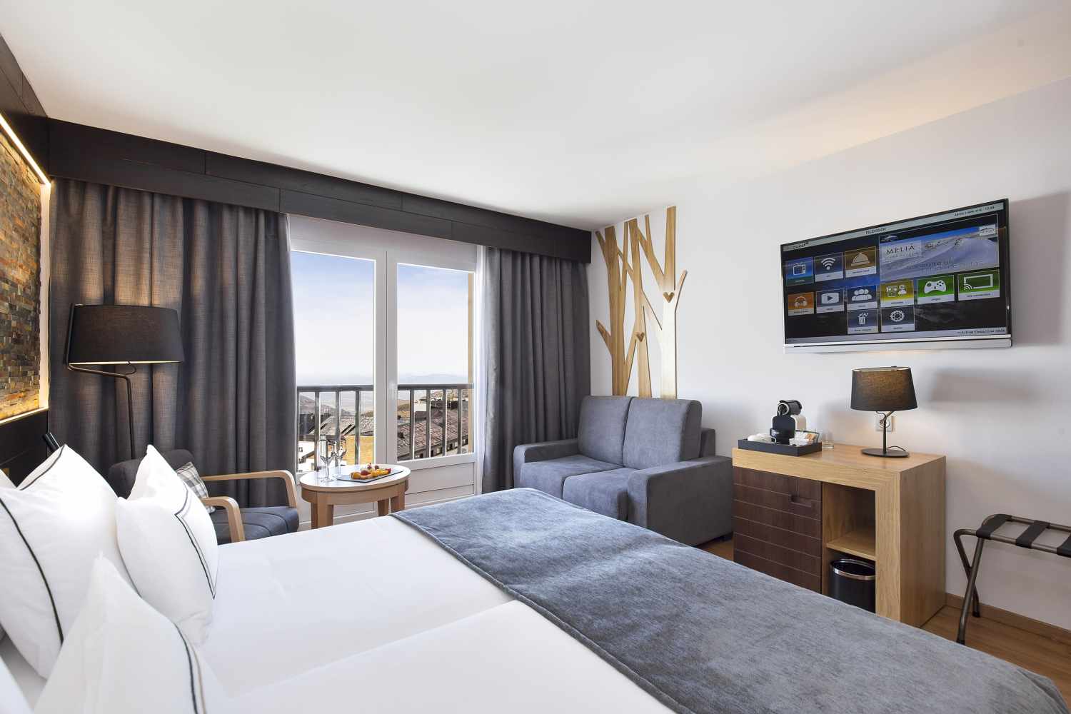 Meliá Sierra Nevada foto 116