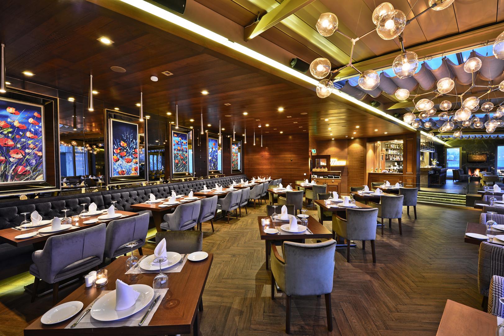 Marigold Termal & Spa image 3