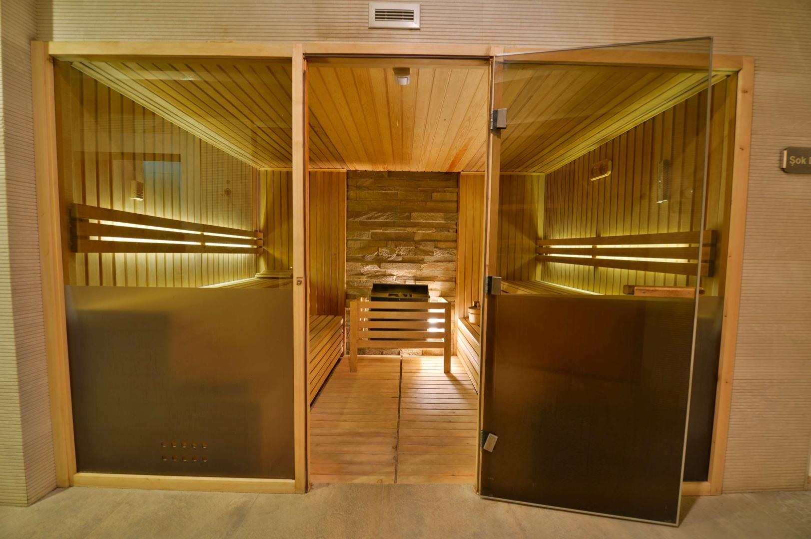 Marigold Termal & Spa foto 15