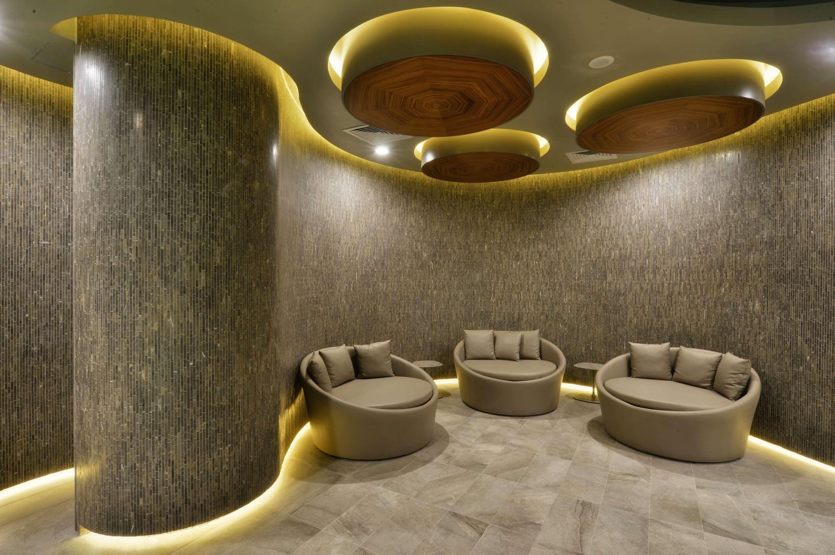 Marigold Termal & Spa foto 23