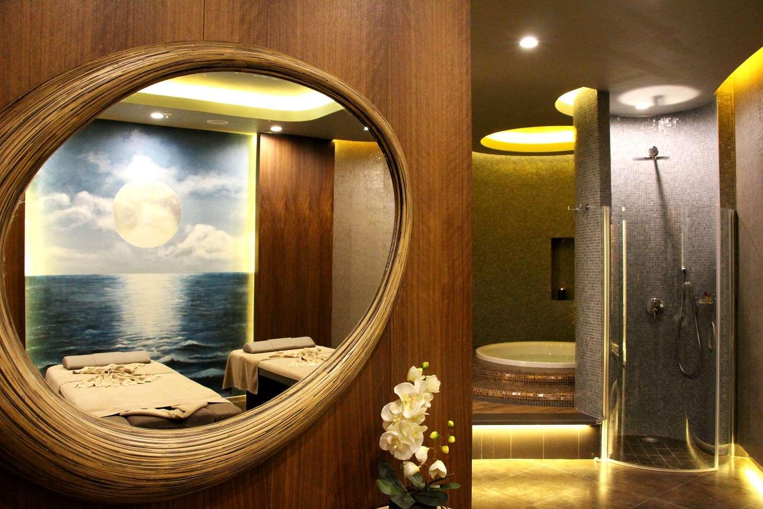 Marigold Termal & Spa foto 30