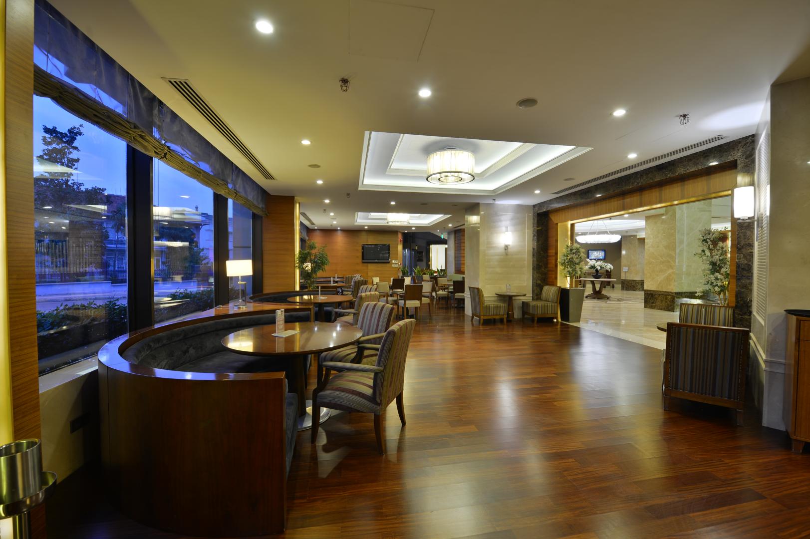 Marigold Termal & Spa foto 13