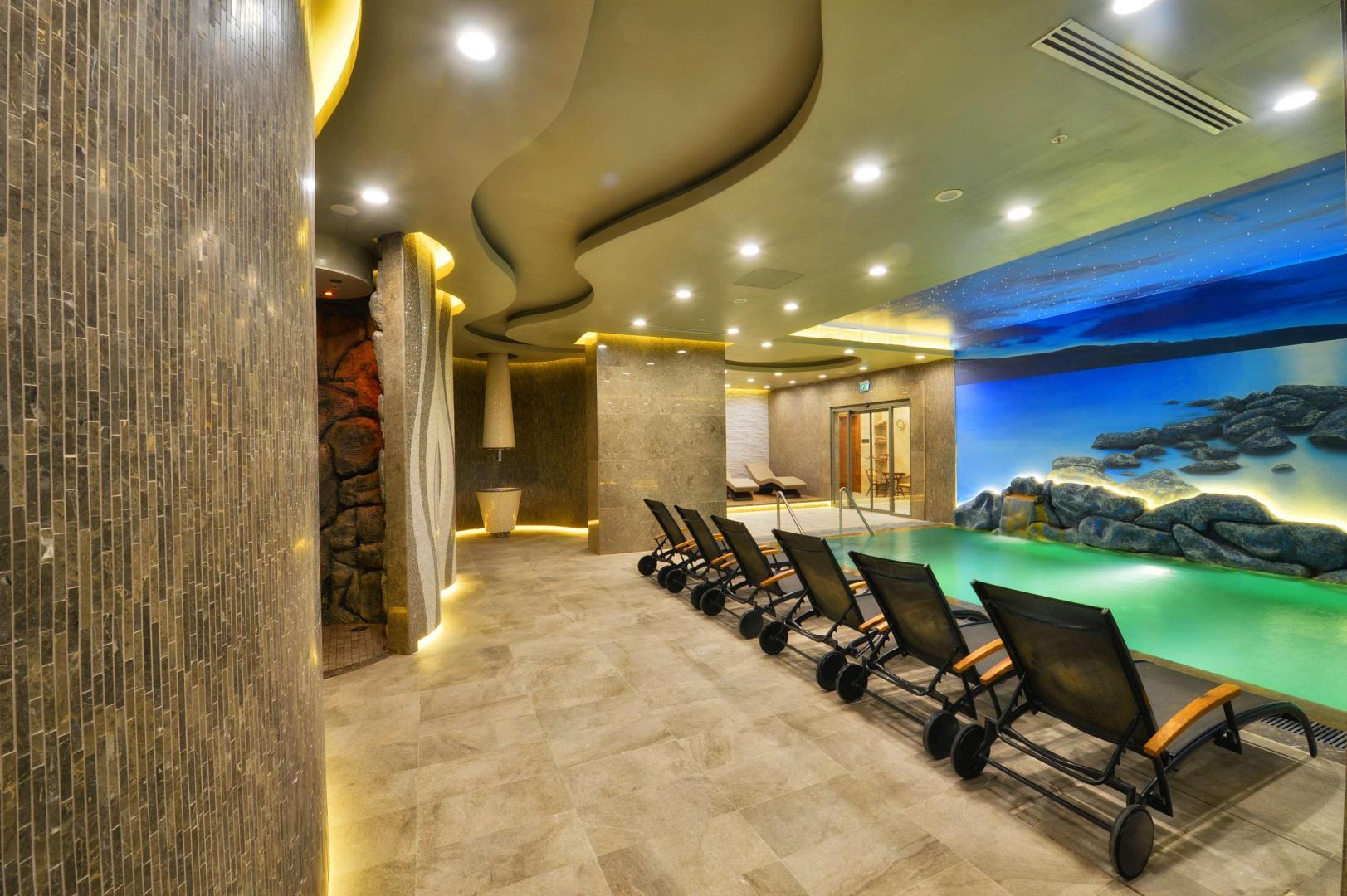 Marigold Termal & Spa foto 6