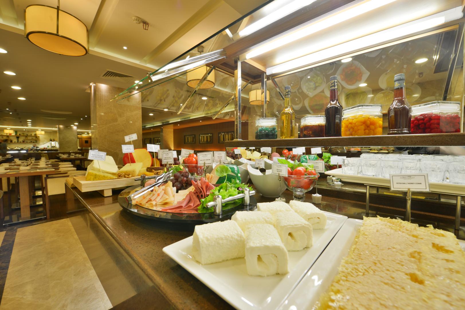 Marigold Termal & Spa image 2