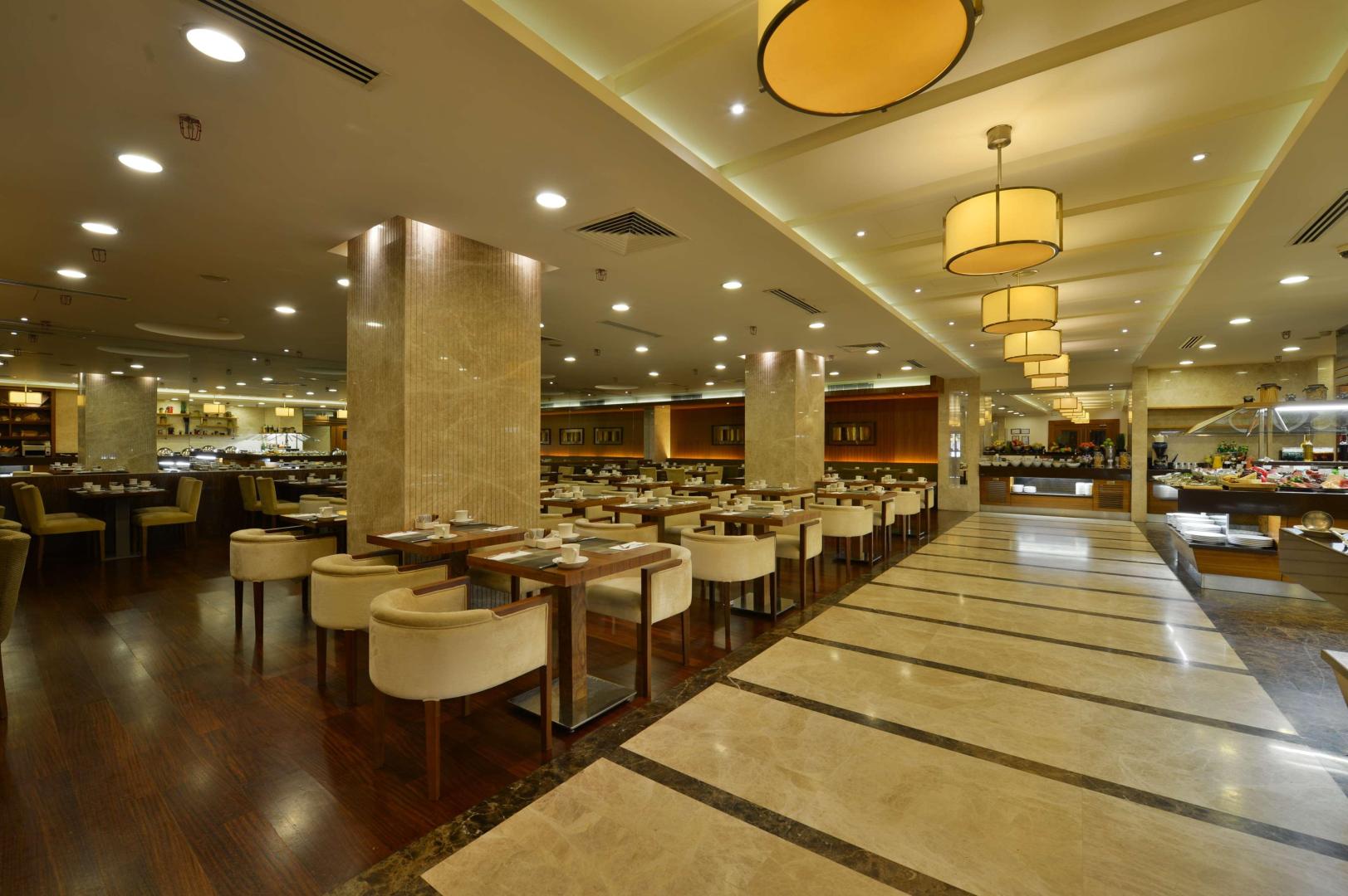 Marigold Termal & Spa foto 33