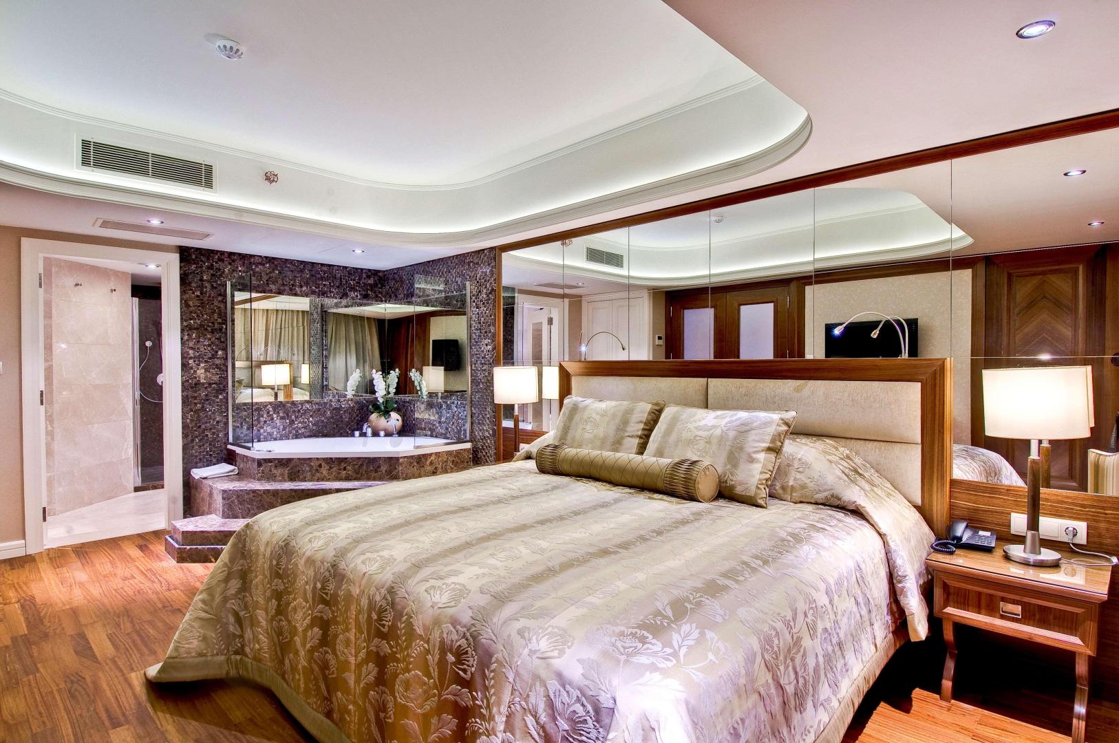Marigold Termal & Spa image 1